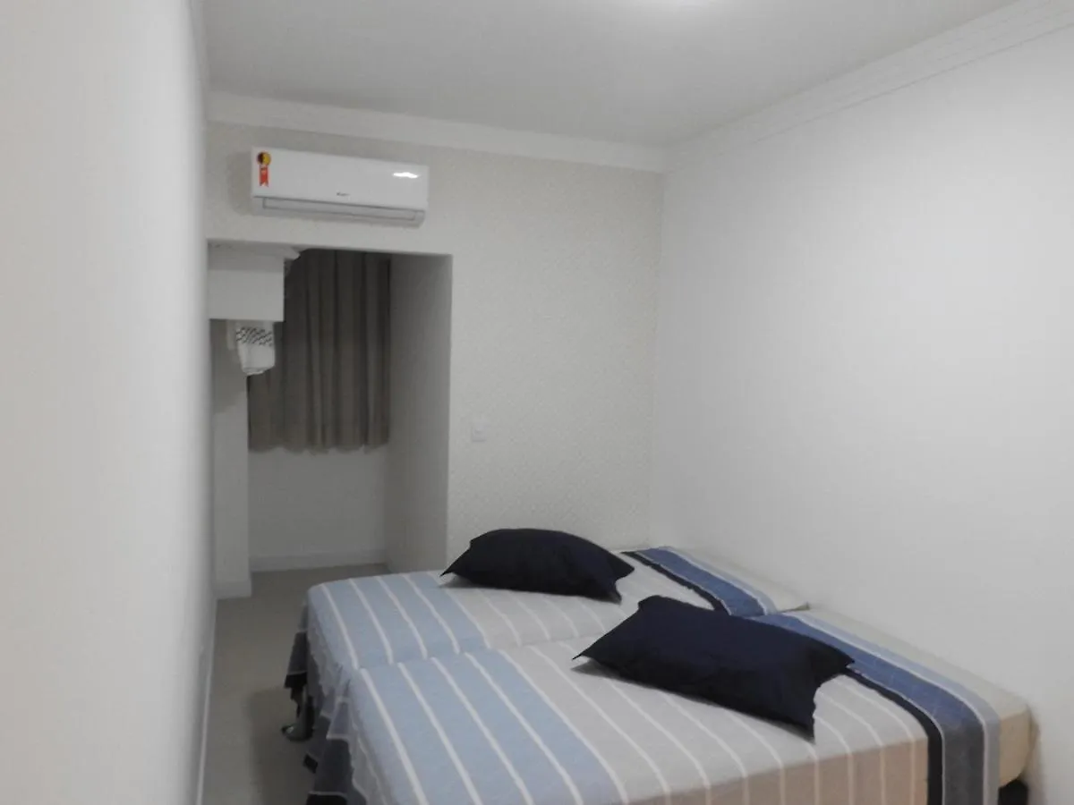 Apartamento Em Bombinhas