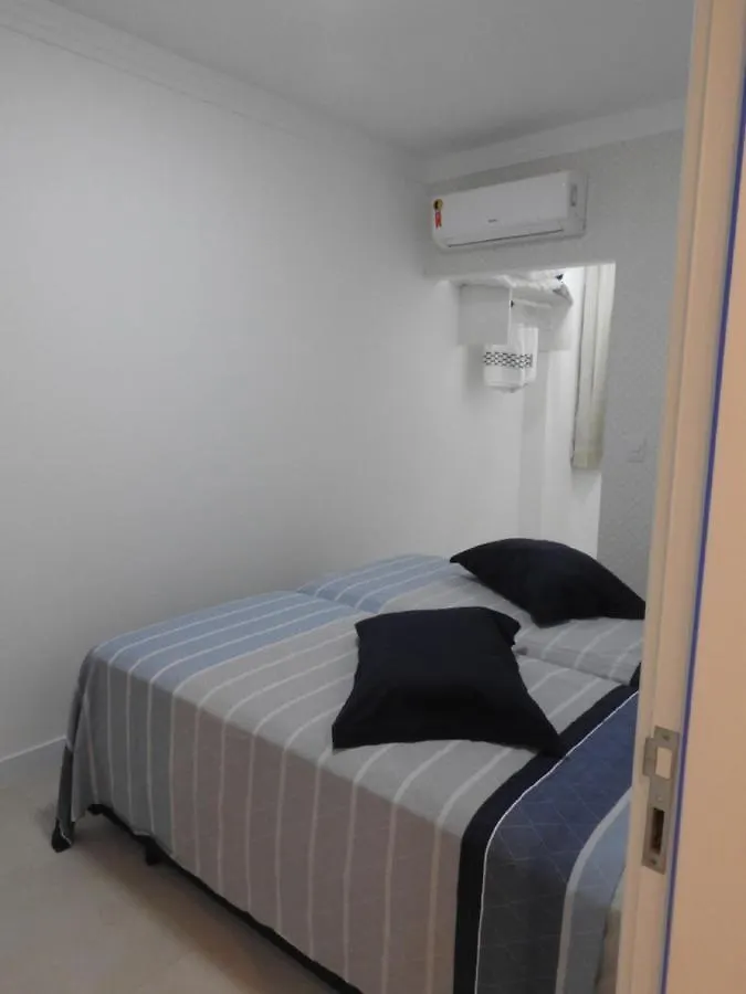Apartamento Em Bombinhas 0*,