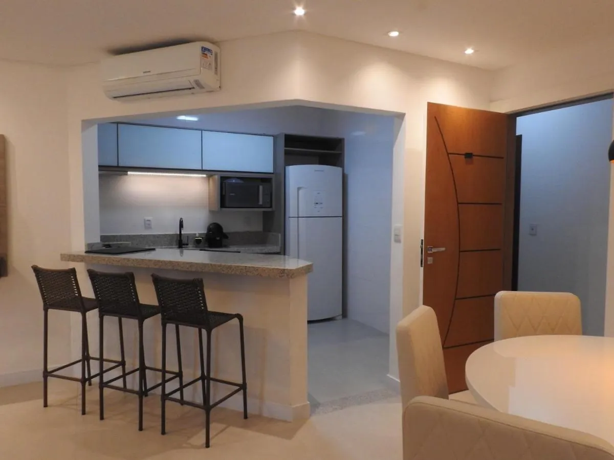 Apartamento Em Bombinhas Appartamento
