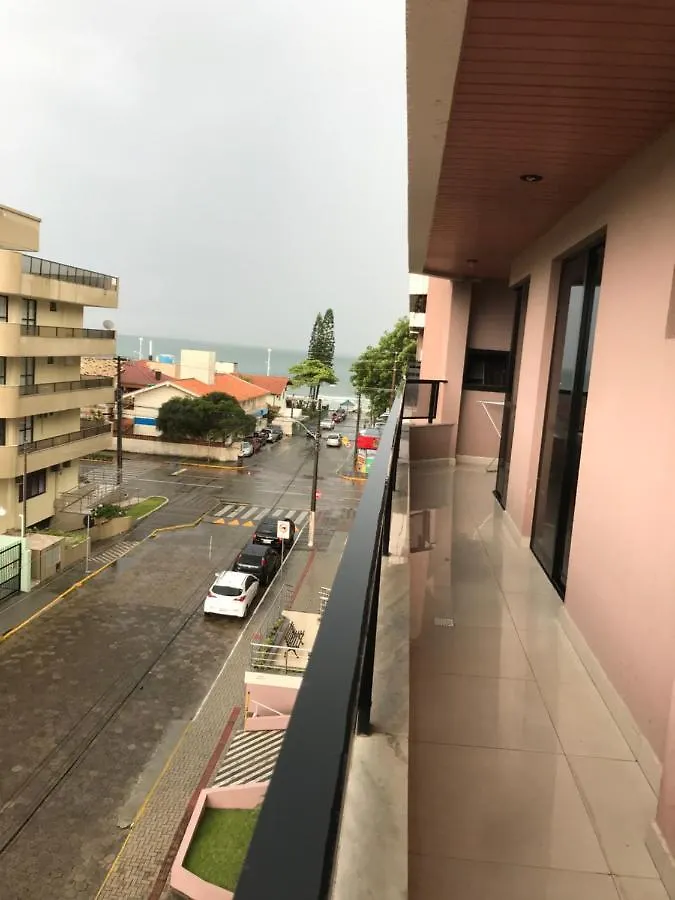 Appartamento Apartamento Em Bombinhas Brasile