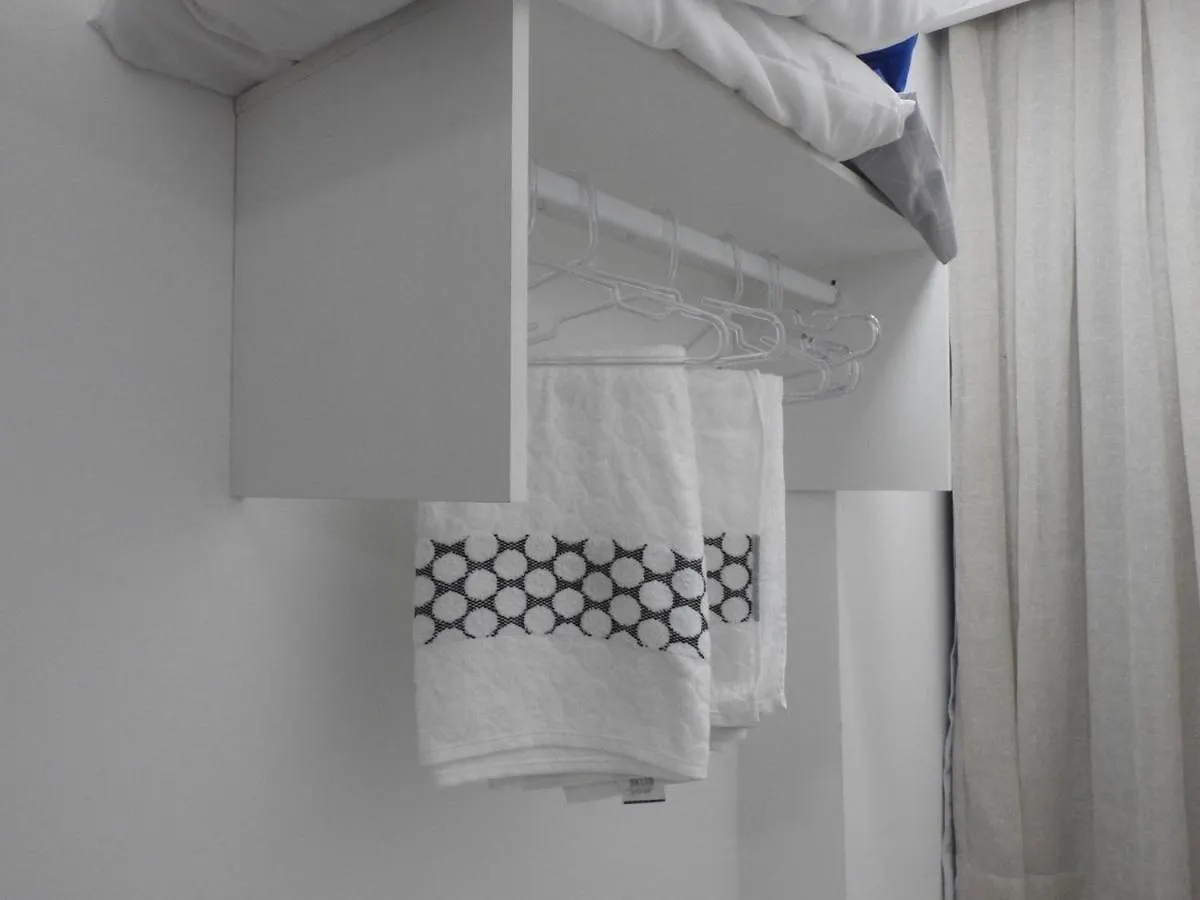 Apartamento Em Bombinhas Brasile