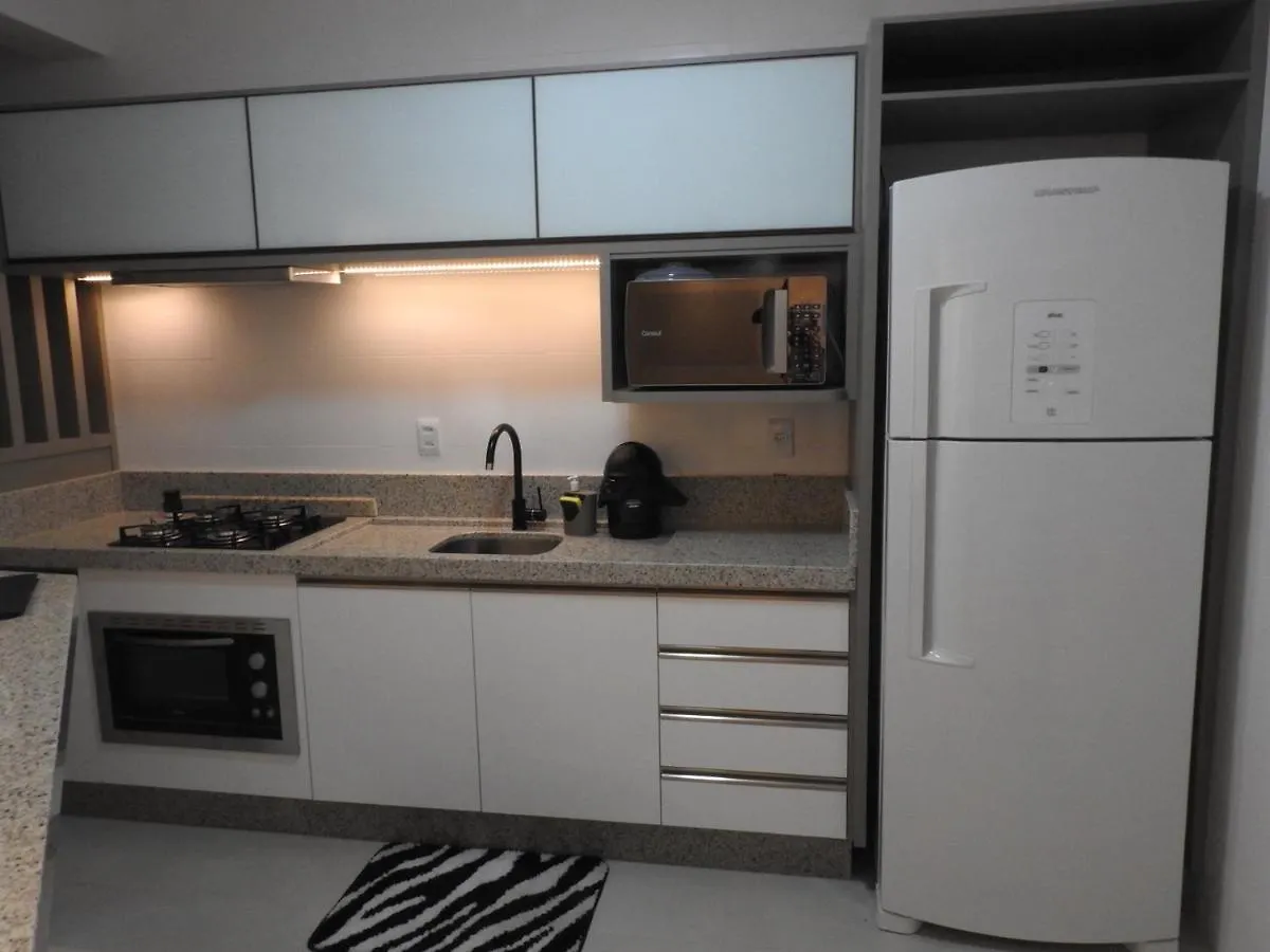 Apartamento Em Bombinhas Appartamento
