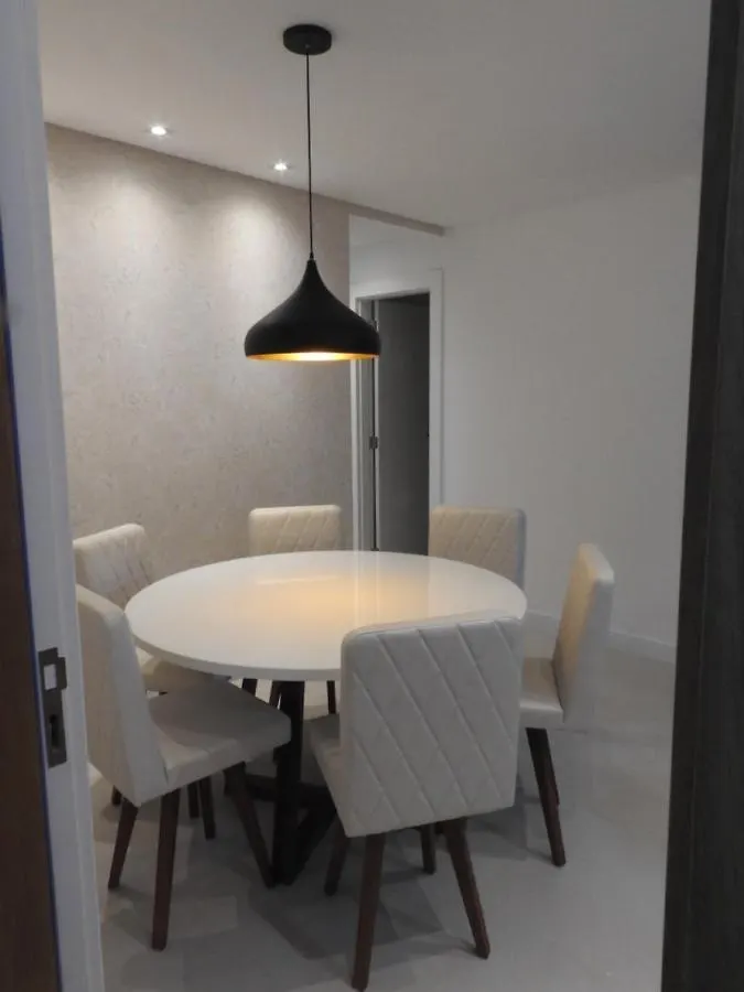 Appartamento Apartamento Em Bombinhas