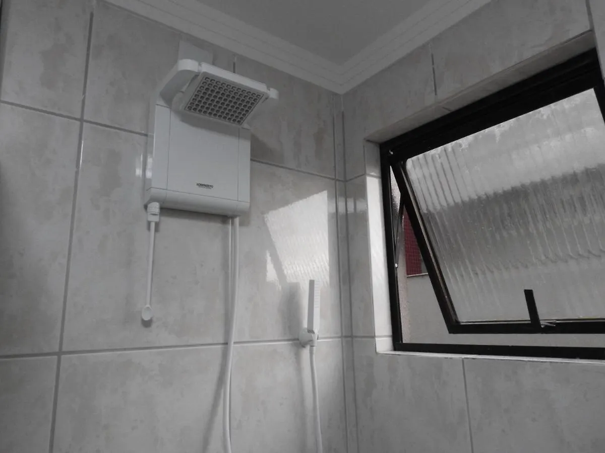 Appartamento Apartamento Em Bombinhas