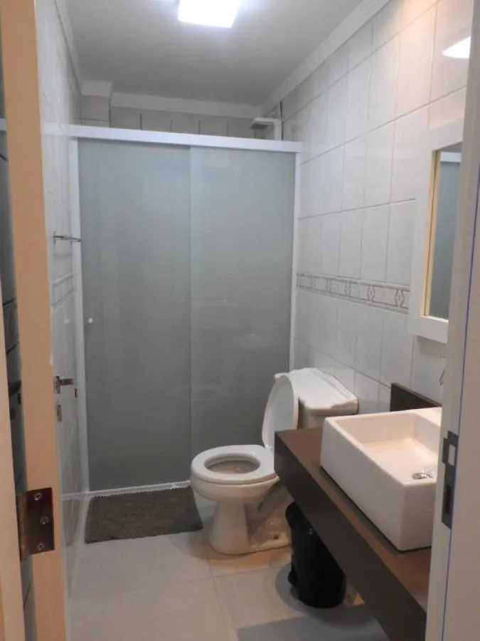 Appartamento Apartamento Em Bombinhas Brasile