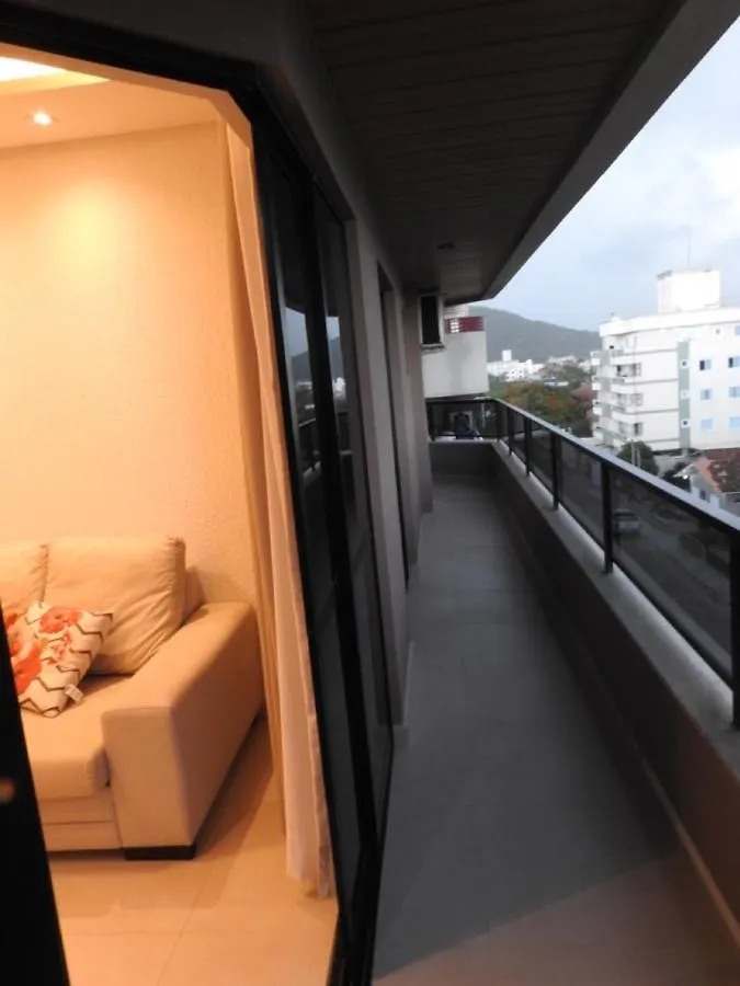 Apartamento Em Bombinhas