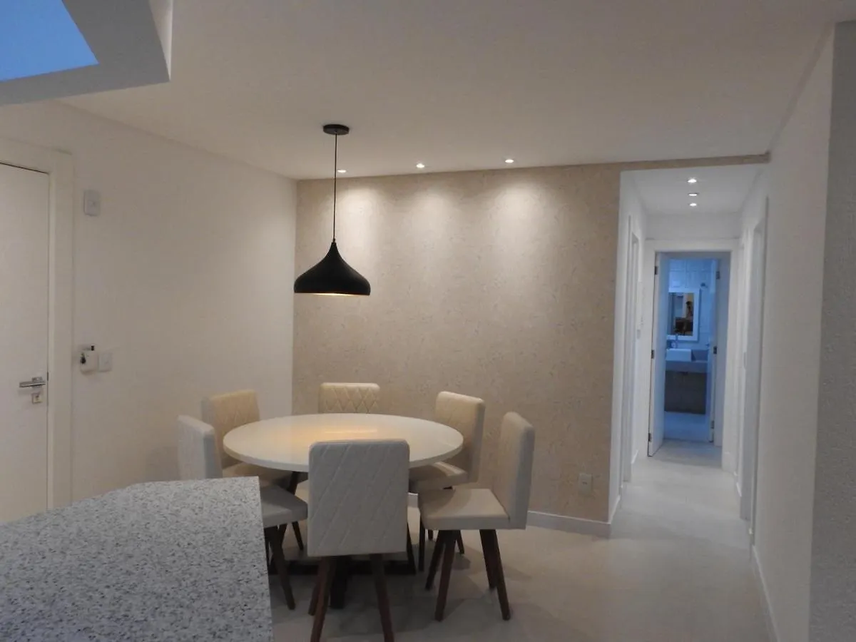 Appartamento Apartamento Em Bombinhas Brasile