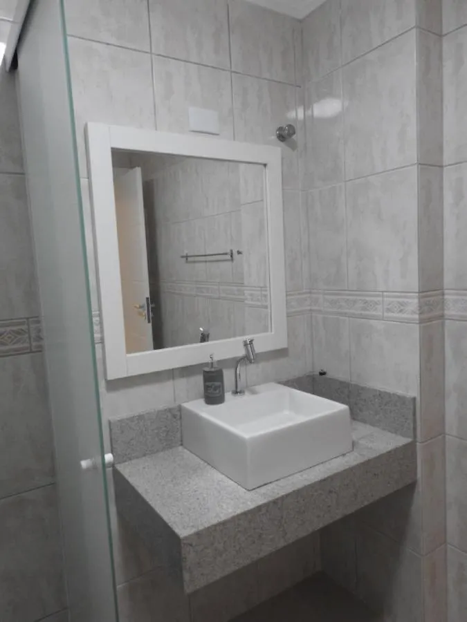 Apartamento Em Bombinhas Appartamento